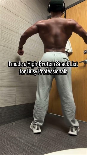 Most busy professionals don’t struggle with workouts