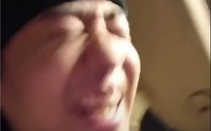 lilboi李波直播 超高tension蹩脚英语引发连连爆笑211127生肉