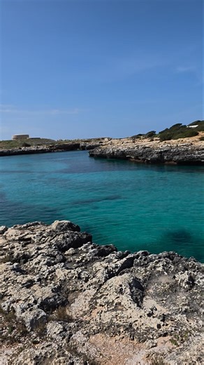 Sa Caleta, Menorca #spain #balearicislands