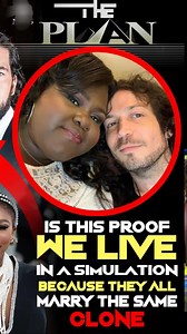 Venus Williams just got married and the internet immediately zoomed out like, “Wait… I’ve seen this episode before.” Venus marries Andrea Preti (Danish-Italian, model/actor, dark hair, mild-mannered aura). Serena married Alexis Ohanian (tech brain, dark hair, looks like he says “actually…” a lot). Gabourey Sidibe married Brandon Frankel (marketing exec, dark hair, gentle vibes). #simulationtheory #SerenaWilliams #VenusWilliams #GaboureySidibe #relationshipgoals | Happily Ever Hustle