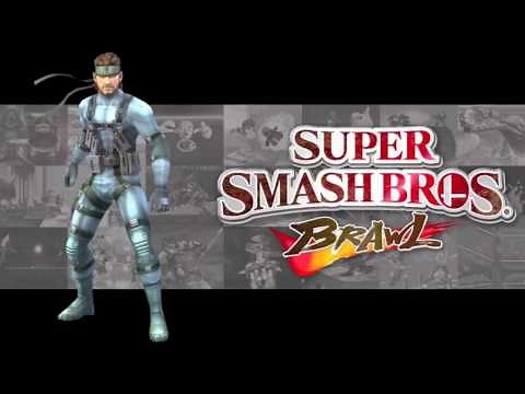 Theme of Tara - Super Smash Bros. Brawl