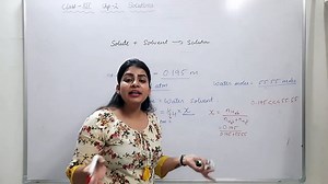 class-12 Chemistry Chap-2 Solutions.[part-2] most useful for Boards_JEE_NEET exams. easy expl_1