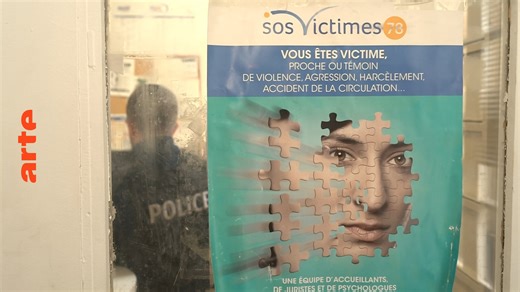 Violences conjugales : une meilleure prise en charge ? - Regarder le documentaire complet
