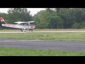 06/21/2014 Solo in Rockwell Lark 100/180 Aero Commander