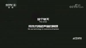 相约冬奥，用“AI”聆听！央视新闻AI手语主播亮相