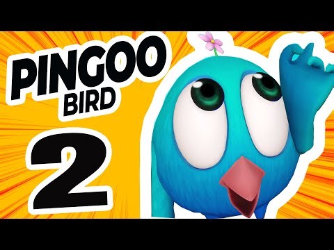 Kids LOVE This Pingoobird Compilation! ❤️
