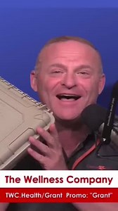 1.1K views · 26 reactions | My Field Kit has ARRIVED and Dr. Peter McCullough from The Wellness Company, joins me to go over the “tools” we ALL should have, to be prepared! Go to TWC.Health/Grant to get 10% OFF. #ad | Grant Stinchfield | Facebook