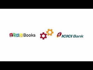 Zoho Books - ICICI Bank Integration