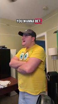 SPONGEBOB DECIDED TO GET SQUIDWARD IN DEEP TROUBLE! #comedy #spongebob #squidward #funny #fyp