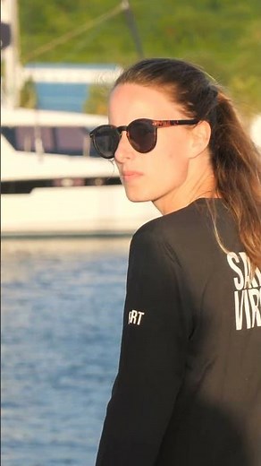 ANCHORING In the BVI