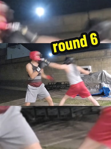 Boxing Round 6 Practice Tips for Better Skills