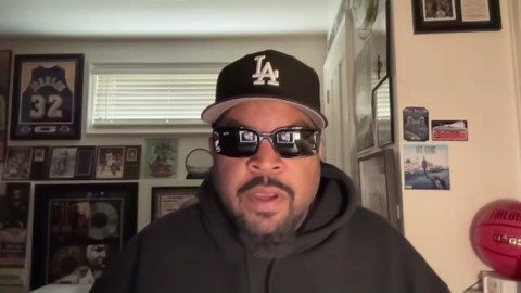 Extended interview: Ice Cube excited to celebrate with fans on 'Truth to Power' tour