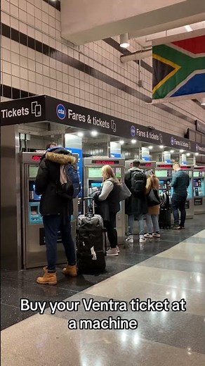 How to Get to the CTA Blue Line at Chicago's O'Hare Airport | Easy Travel Guide