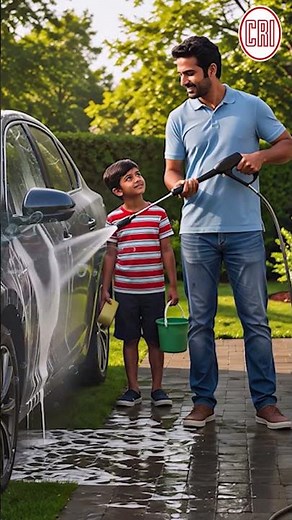 Bring Home Trusted Performance with C.R.I. Residential Pumps