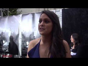 With ‘The Newsroom,’ Olivia Munn Puts Her Journalism Degree to Use (Video)