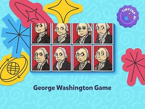 George Washington Game