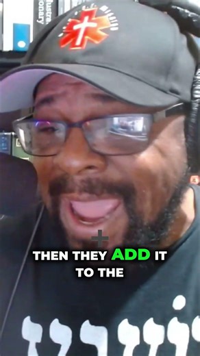 Are they twisting the truth? A hard look at scripture interpretation.