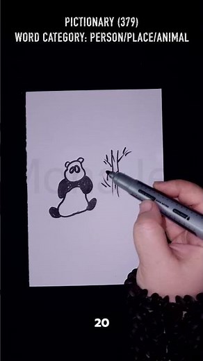 30 Seconds, 5 Words: The Pictionary Quick Draw Challenge You Can't Miss!