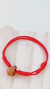 DIY macrame bracelet tutorial朗 | Kerol03 | Facebook
