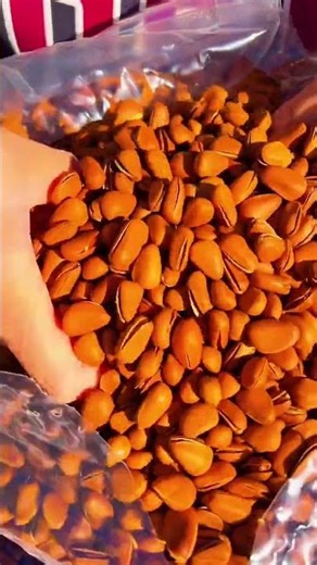 HPremium Pistachio Review - Fresh, Clean & Full of Taste! #pidtachio