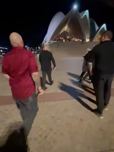 Matt Gresham on Reels