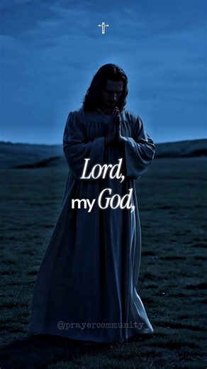 Start Your Week with Faith: Powerful Prayer for Strength