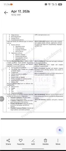 Most Important Computer Practical Question #Class 10th Federal board 2026 #federalboard #exam2026