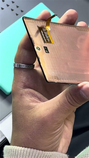 Part 8 S22 Ultra Fixed Glass Screen .