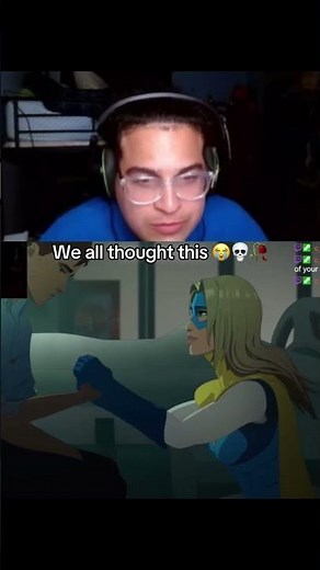 Blonde Blazer A Freak Fr 😭💀| Dispatch Blonde Blazer