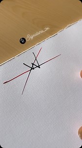 104K views · 667 reactions | How to sign the letter W?❤️ | Signatur ESah | Facebook