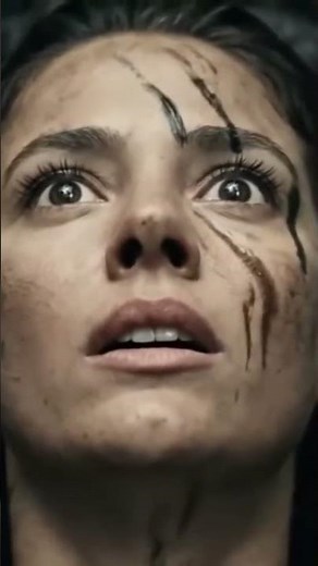 Woman Turns to Wild Boar Hunting for Survival in the Wilderness