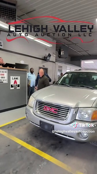 THANK YOU to everyone who came out to today’s public auction!! 🔥 The energy, the bidding wars, the packed lanes… you guys made today AMAZING 👏 Whether you bought a car, previewed inventory, or just came to experience the excitement — we appreciate every single one of you ❤️ 🚗 Public Auto Auction EVERY Saturday 📍 Whitehall, PA 🕤 Preview starts at 9:30AM 🔨 Auction starts at 10:30AM 🪪 Open to the public with a valid driver’s license 💲 $40 membership valid for ONE YEAR Check out next week’s 