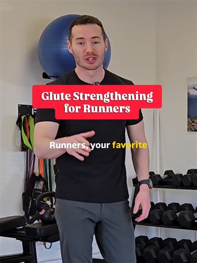 The single-leg deadlift gets talked about as a “hamstring exercise,” but for runners, one of its biggest values is what it demands from the lateral hip and pelvis during single-leg stance. That’s a huge part of how we manage load from step to step while running. Where things usually break down isn’t the exercise itself, it’s how it’s used. When balance becomes the limiting factor, people tend to underload it. And when it’s underloaded, it stops doing the job we actually want it to do. There’s no