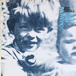 John Mayall / Jerry McGee / Larry Taylor - Memories