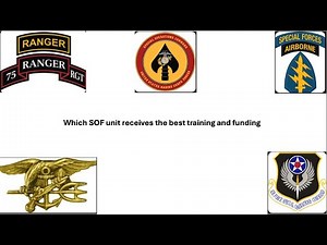 Special Operations units/ Training/ Fitness/ combat/ Mike Edwards