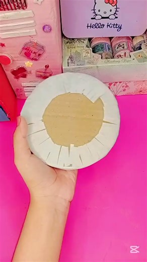 How to make a"Diy Bracelet Holder"at home🎀#diy#shorts#craftideas#trending # tutorial#diyjewllery#diy