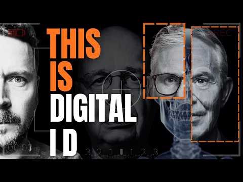 Digital ID Isn’t Dead… It’s Already Here (This Changes Everything)