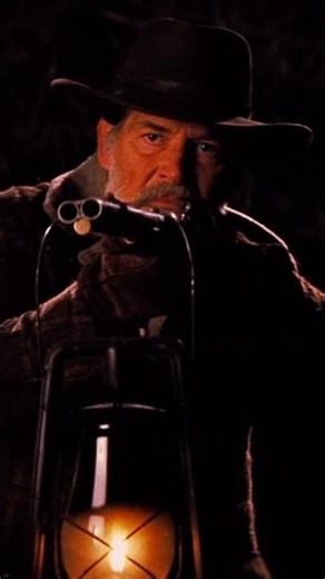 SHOCKING! How Schultz Freed Django! 🔥