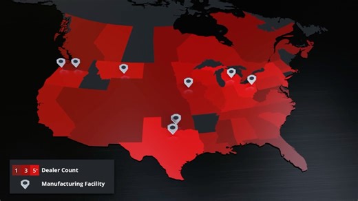 2.9K views · 15 reactions | MAC Trailer has taken commercial trailer manufacturing to the next level. Known for durability and dependability, our trailers are designed to handle the toughest hauling demands. MACTrailer.com. | NTPA Truck and Tractor Pulling | Facebook