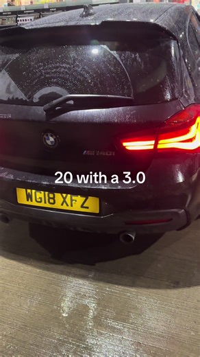 Exploring the BMW M140i Experience