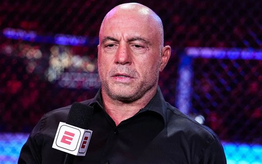 Joe Rogan partially blamed for "politically shattered" U.S. society by American philosopher, JRE guest Dave Smith hits back