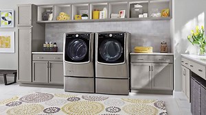 Choose from our wide selection of top-brand appliances - all at the guaranteed best price. | The Home Depot