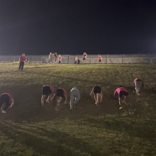 Alfred State Wrestling on Reels