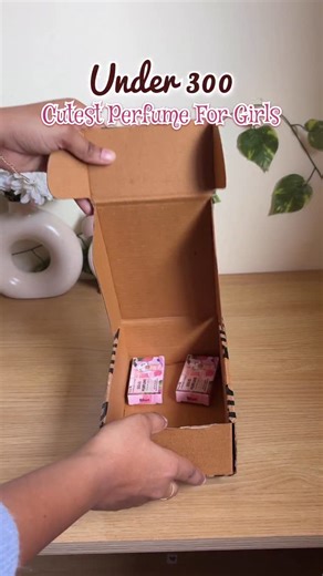 Firdous Ali on Instagram: "Comment for link 🔗 sweet, fruity, and totally irresistible — these solid perfumes feel fresh and playful ✨ ~ smells like I’m dipped in berries 🍒 ~ smells like I got my peaches out 🍑 #blur #blurindia #perfume #solidperfume"