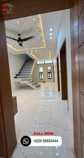 Building a Dream Home | Full Construction Process from Excavation to Finishing