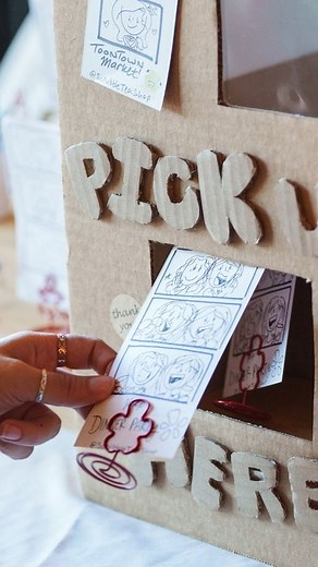 Yelp Orange County on Instagram: "The Yelp Dinner Party at Georgia’s Kitchen in Anaheim delivered Southern hospitality at its finest! 🍽️✨⁠ ⁠ Co-owner Nika made the evening extra special by sharing heartfelt stories behind each homestyle dish and the origins of @georgiassoul. Our Yelp Elites even took home personalized live doodle portraits from @scrubbleteashop. ⁠ ⁠ “Truly incredible experience all around! From an intimate dinner party setting, seamless staff bringing out SO many well executed,