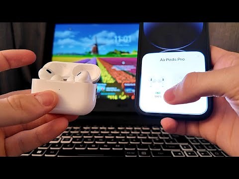 How To Fix Right/Left AirPod Not Working — Full Guide