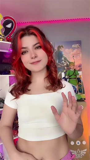 Hey listen #zelda #facedance #kawaii #minynaranja | hey listen zelda