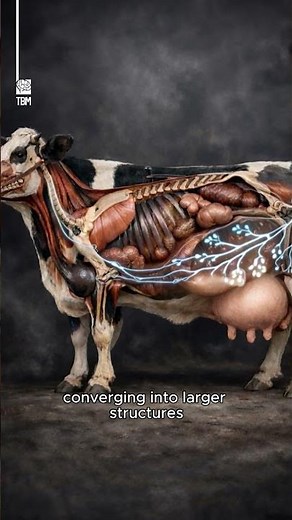 The milk factory