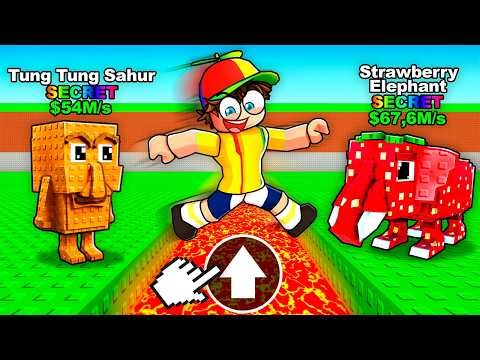ROBLOX JUMP FOR BRAINROTS...